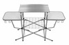CAMCO RV 57293 DELUXE GRILLING TABLE