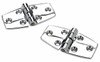 SEACHOICE 34241 UTILITY HINGE PAIR