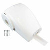 CAREFREE OF COLORADO R001328WHT MOTOR COVER KIT WHT