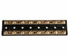 SIERRA FS40690 TERMINAL BLOCK 8-GANG