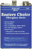 EVERCOAT 105501 BOATERS CHOICE RESIN GL W/HDNR