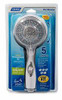 CAMCO RV 43714 SHOWERHEAD KIT (WHITE)