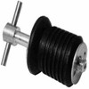 ATTWOOD MARINE 7518A3 DRAIN PLUG S.S.  T-HANDLE