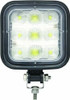 SEACHOICE 51661 9LED WIDE FLOOD BEAM WORK LITE