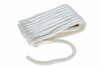 SEACHOICE 40141 DBL BRD DOCK LINE-WHT-5/8X35