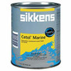 INTERLUX PAINT IVA300QT CETOL MARINE SATIN QUARTS