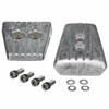 SEACHOICE 5095331 VOLVO DPS-SXA KIT - AL
