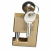 ATTWOOD MARINE 120446 TRAILER COUPLER LOCK  1 PIECE