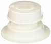 CAMCO RV 40032 PLUMBING VENT-POLAR WHT.2-BLK