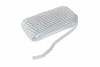 SEACHOICE 42531 NYLON DOCK LINE WH 3/8X25 CLAM