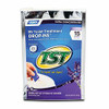 CAMCO RV 41559 TST LAV. DROP-INS 15/BAG