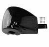 CAREFREE OF COLORADO R001328BLK MOTOR COVER KIT BLK