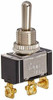 COLE HERSEE 5586BX TOGGLE SWITCH SINGLE POLE