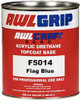 AWLGRIP F5014Q AWLCRAFT 2000 FLAG BLUE - QT