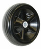 TAYLOR 1224 DOCK ROLLER WHEEL 24-RIGID