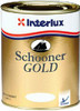 INTERLUX PAINT YVA500QT SCHOONER GOLD QUART