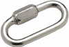 SEACHOICE 43451 CHAIN LINK-SS-3/16 X2