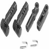 SEASTAR SOLUTIONS 302123 MORSE ADAPTOR KIT-MERCRUISER