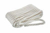 SEACHOICE 42651 NYLON DOCK LINE WH 3/4X50 CLAM