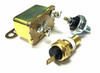 SIERRA MP41400 WARNING KIT OIL PRESSURE/TEMP