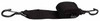 SEACHOICE 51121 GUNWALE TIE DWN-2 BLK WEB-20