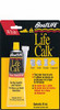 BOAT LIFE 1305 LIFE CALK 1 OZ TUBE WHITE