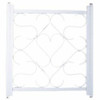 CAMCO RV 43997 WHITE SCREEN DOOR GRILLE
