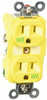 HUBBELL HBL52CM62 RECEPTACLE DUPLEX 15A