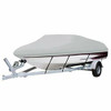 CARVER COVERS 5097421 186  V-HULL WITH O/B COVER