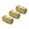 SEASTAR SOLUTIONS HF5527 UNION COUPLING 3/8 TEE (3/PK)