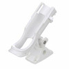 ATTWOOD MARINE 5009W4 ROD HOLDER-HEAVY DUTY WHITE