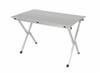 CAMCO RV 51892 ALUMINUM ROLL-UP TABLE W/BAG