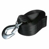 STARBRITE 51241 WINCH STRAP-2 X20 W/LOOP END