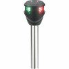 ATTWOOD MARINE NV6LC110A7 LED POLE LT-BICOLOR ANGLE 10IN
