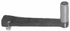 BERNARD ENGRAVING WH1000 10  FLOATING WINCH HANDLE