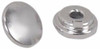 TAYLOR 116401 DOT FASTENER BUTTON 100/PK