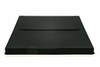 CAMCO RV 43554 UNIVERSAL STOVE COVER BLACK