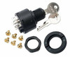 SIERRA MP39760 IGNITION SWITCH OMC