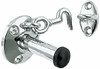 PERKO 0574DP1CHR 2-3/8 DOOR STOP & HOLDER