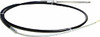 SEASTAR SOLUTIONS SSCX6409 CABLE-XTREME STEERING 9FT