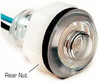 SEACHOICE 0546 LED BAITWELL/COURTESY LIGHT-SM