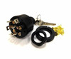 SIERRA MP41080 IGNITION SWITCH OMC 4-POSITI.