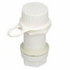 SEACHOICE 76941 THREADED DRAIN PLUG