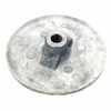 CAMP ZINC 762144 MERCURY O/D ZINC (NO THREADS)