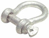 SEACHOICE 43140 ANCHOR SHACKLE-GALV. 1 IN BULK