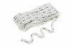 SEACHOICE 47561 DOCK LINE W/TRACER-1/2 X 20