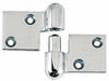 PERKO 0152DP0CHR RIGHT HAND PULL APART HINGE