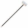 STARBRITE 40084 ECONOMY HANDLE W/COARSE BRUSH