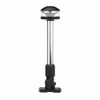 SEACHOICE 02871 LED FOLD DOWN POLE LIGHT - 9