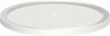 SEACHOICE 93490 LID FOR 1/2 PINT MIXING BUCKET
